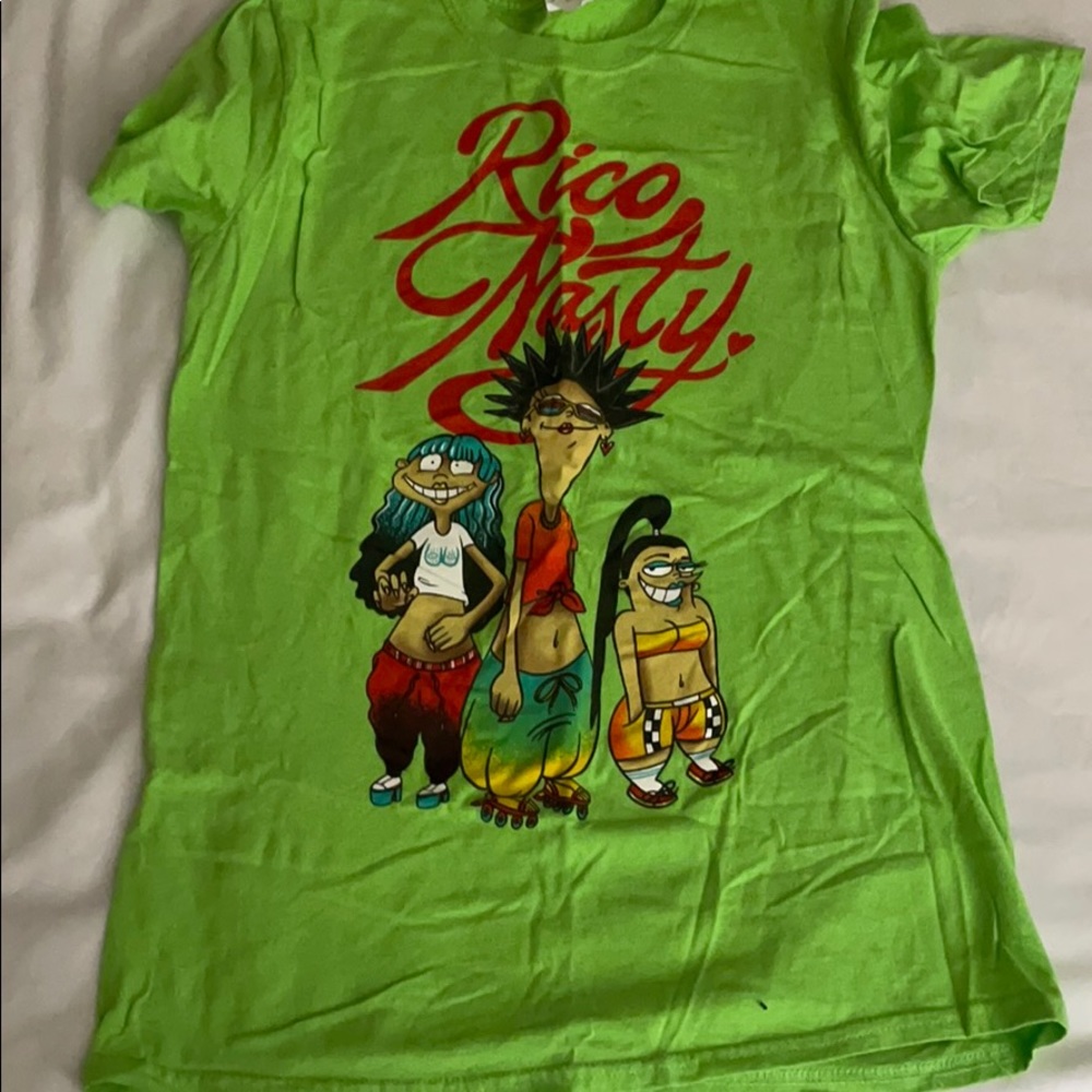 Tour Merch BRAND NEW
